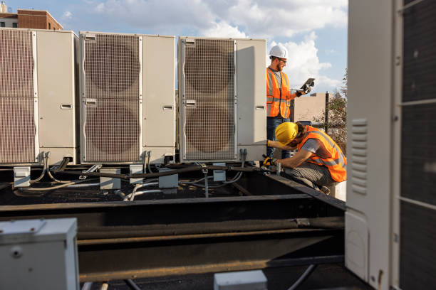 Best HVAC Retrofitting and Upgrading in Piqua, OH