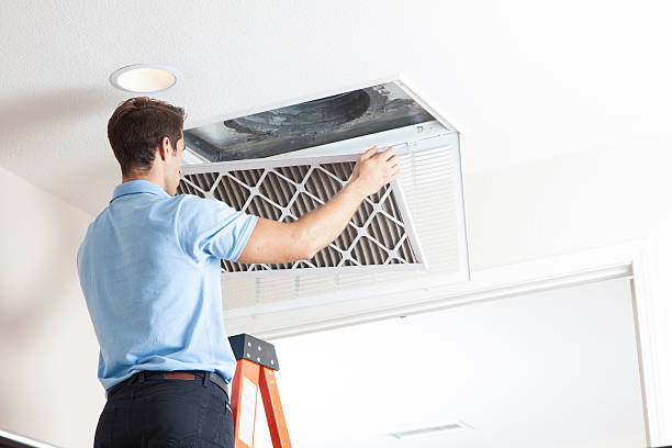 Best Seasonal HVAC Services in Piqua, OH